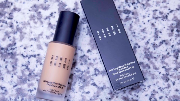 HOW TO PICK THE RIGHT FOUNDATION SHADE