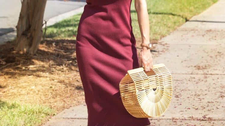 STRAW BAG YOU NEED:AFFORDABLE AND STYLISH