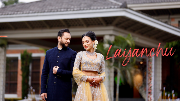Wedding Highlights | Ichhata & Saurav